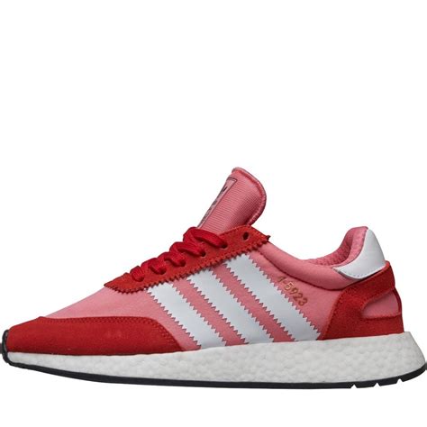 adidas i 5923 schwarz rot|adidas i 5923 women.